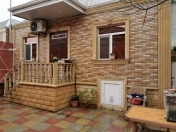 Satılır 3 otaqlı 90 m2 həyət evi Maştağa