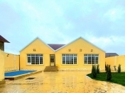 Satılır 4 otaqlı 160 m2 bağ evi Mərdəkan