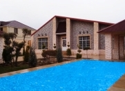 Satılır 4 otaqlı 180 m2 bağ evi Mərdəkan