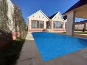 Satılır 4 otaqlı 160 m2 bağ evi Mərdəkan