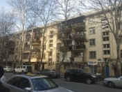 Satılır 3 otaqlı 80 m2 köhnə tikili Nizami m.