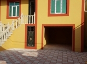Satılır 4 otaqlı 120 m2 həyət evi Zabrat 2