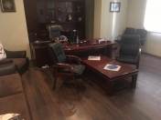 İcarəyə verilir 4 otaqlı 200 m2 ofis Caspian Plaza