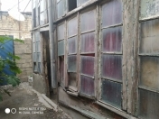 Satılır 1 otaqlı 24 m2 həyət evi Sabunçu r.