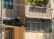 Satılır 2 otaqlı 55 m2 köhnə tikili Hövsan