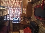 Satılır 1 otaqlı 35 m2 köhnə tikili Neftçilər m.