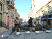 İcarəyə verilir 2 otaqlı 40 m2 ofis Sahil m.