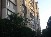 Satılır 3 otaqlı 86 m2 köhnə tikili 8 mkr