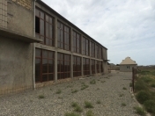 Satılır 10 otaqlı 3000 m2 bağ evi Abşeron r.