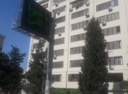 Satılır 2 otaqlı 68 m2 köhnə tikili Yasamal parkı