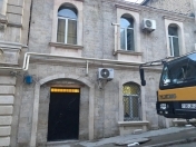Satılır 2 otaqlı 42 m2 köhnə tikili Nizami m.