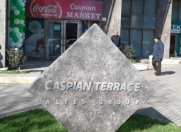 Satılır 2 otaqlı 52 m2 obyekt İnşaatçılar m.