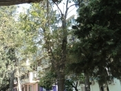 Satılır 2 otaqlı 50 m2 köhnə tikili İnşaatçılar m.