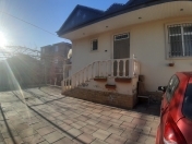 Satılır 3 otaqlı 100 m2 həyət evi Əmircan