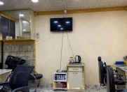 İcarəyə verilir 1 otaqlı 40 m2 obyekt Yeni Yasamal