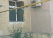 Satılır 3 otaqlı 62 m2 köhnə tikili Yeni Yasamal