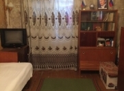 Satılır 1 otaqlı 33 m2 köhnə tikili Sumqayıt