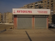 Satılır 2 otaqlı 29.4 m2 obyekt Müşfiqabad