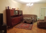 Satılır 3 otaqlı 60 m2 köhnə tikili Yeni Yasamal