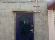 Satılır 1 otaqlı 40 m2 həyət evi Yasamal bazarı