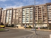 Satılır 3 otaqlı 98 m2 köhnə tikili Ukrayna dairəsi