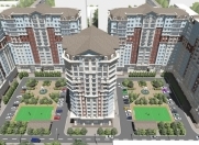 Satılır 1 otaqlı 450 m2 obyekt Nəriman Nərimanov m.