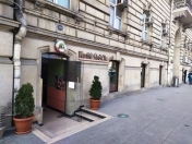 Satılır 10 otaqlı 400 m2 obyekt İçəri Şəhər m.