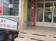 İcarəyə verilir 1 otaqlı 10 m2 ofis Nərimanov r.