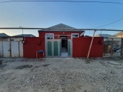 Satılır 3 otaqlı 70 m2 həyət evi Xırdalan