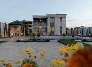 Satılır 5 otaqlı 400 m2 bağ evi Şüvəlan