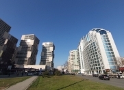 İcarəyə verilir 16 otaqlı 500 m2 obyekt Çıraq Plaza