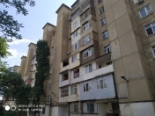 Satılır 2 otaqlı 58 m2 köhnə tikili Azadlıq prospekti m.