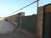 Satılır 5 sot torpaq Ramana