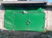 Satılır 20 m2 qaraj Qaraçuxur