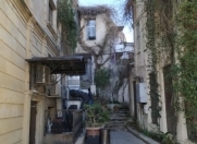 İcarəyə verilir 1 otaqlı 30 m2 köhnə tikili İçəri Şəhər m.