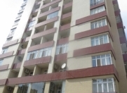 İcarəyə verilir 1 otaqlı 110 m2 obyekt Memar Əcəmi m.