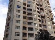 Satılır 3 otaqlı 131.2 m2 yeni tikili Zərifə Əliyeva adına park