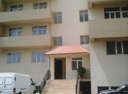 Satılır 2 otaqlı 67 m2 yeni tikili Olimpia Stadionu