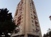 Satılır 3 otaqlı 121 m2 yeni tikili 8 mkr