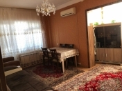 Satılır 2 otaqlı 55 m2 köhnə tikili 8 km