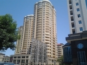 Satılır 1 otaqlı 360 m2 obyekt Nizami m.