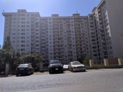 Satılır 2 otaqlı 85 m2 yeni tikili Əhmədli m.