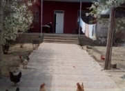 Satılır 3 otaqlı 120 m2 həyət evi Qaraçuxur