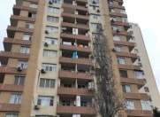 Satılır 3 otaqlı 110 m2 yeni tikili Əhmədli m.