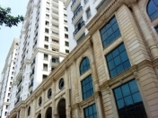 Satılır 4 otaqlı 218 m2 yeni tikili Hüseyn Cavid parkı