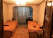 Satılır 3 otaqlı 87 m2 köhnə tikili Atatürk parkı