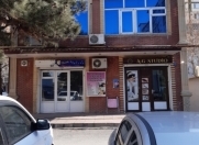 Satılır 15 otaqlı 380 m2 obyekt Gənclik m.