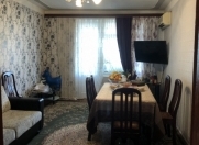 Satılır 3 otaqlı 75 m2 köhnə tikili Asan Xidmət-3