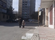 Satılır 1 otaqlı 47 m2 köhnə tikili 7 mkr