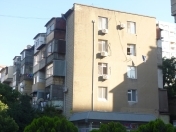 Satılır 1 otaqlı 33 m2 köhnə tikili Nəriman Nərimanov m.